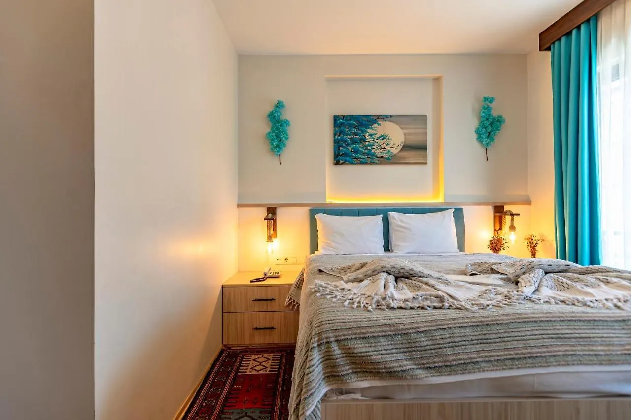 Stanpoli Hostel Κωνσταντινούπολη 0*,  Τουρκία