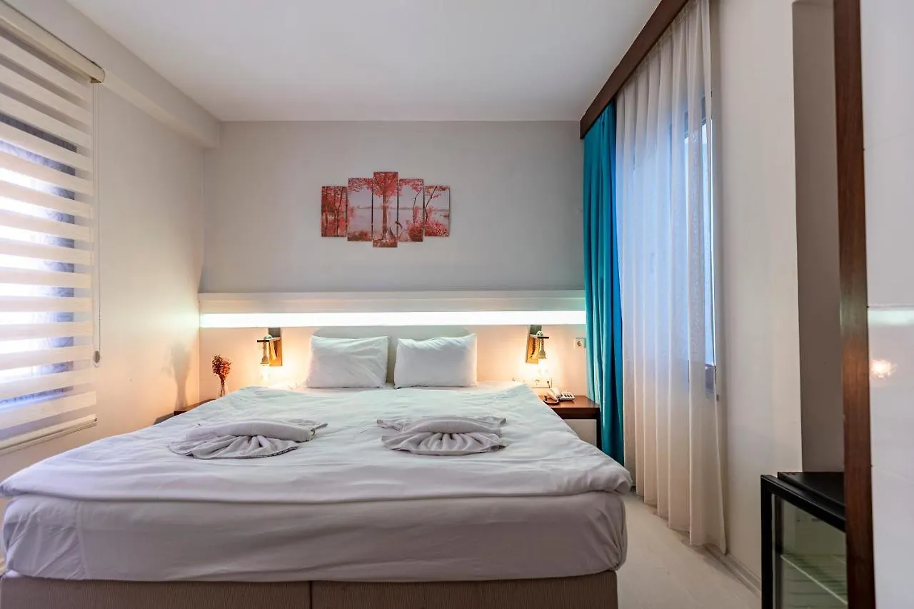 Stanpoli Hostel Κωνσταντινούπολη