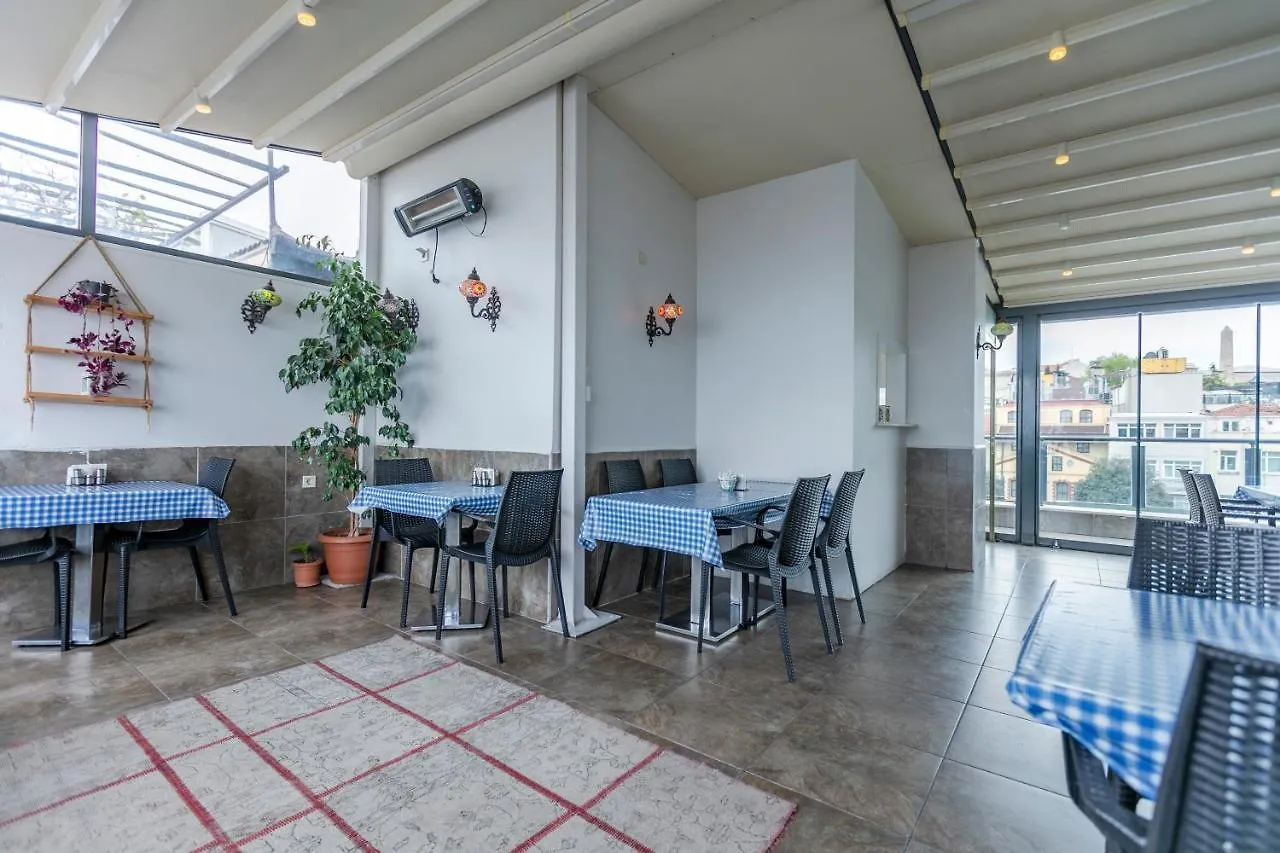 Stanpoli Hostel Κωνσταντινούπολη Τουρκία
