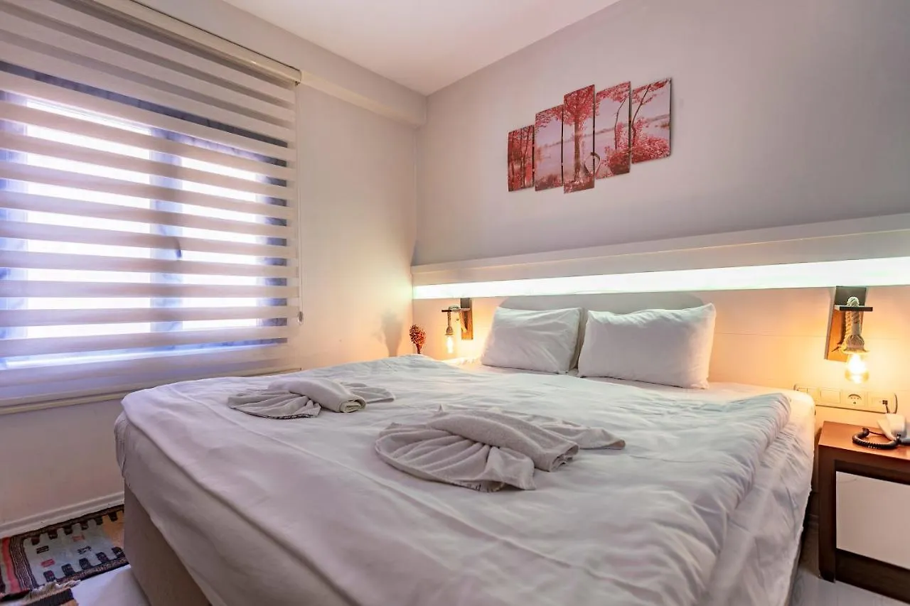 Stanpoli Hostel Κωνσταντινούπολη