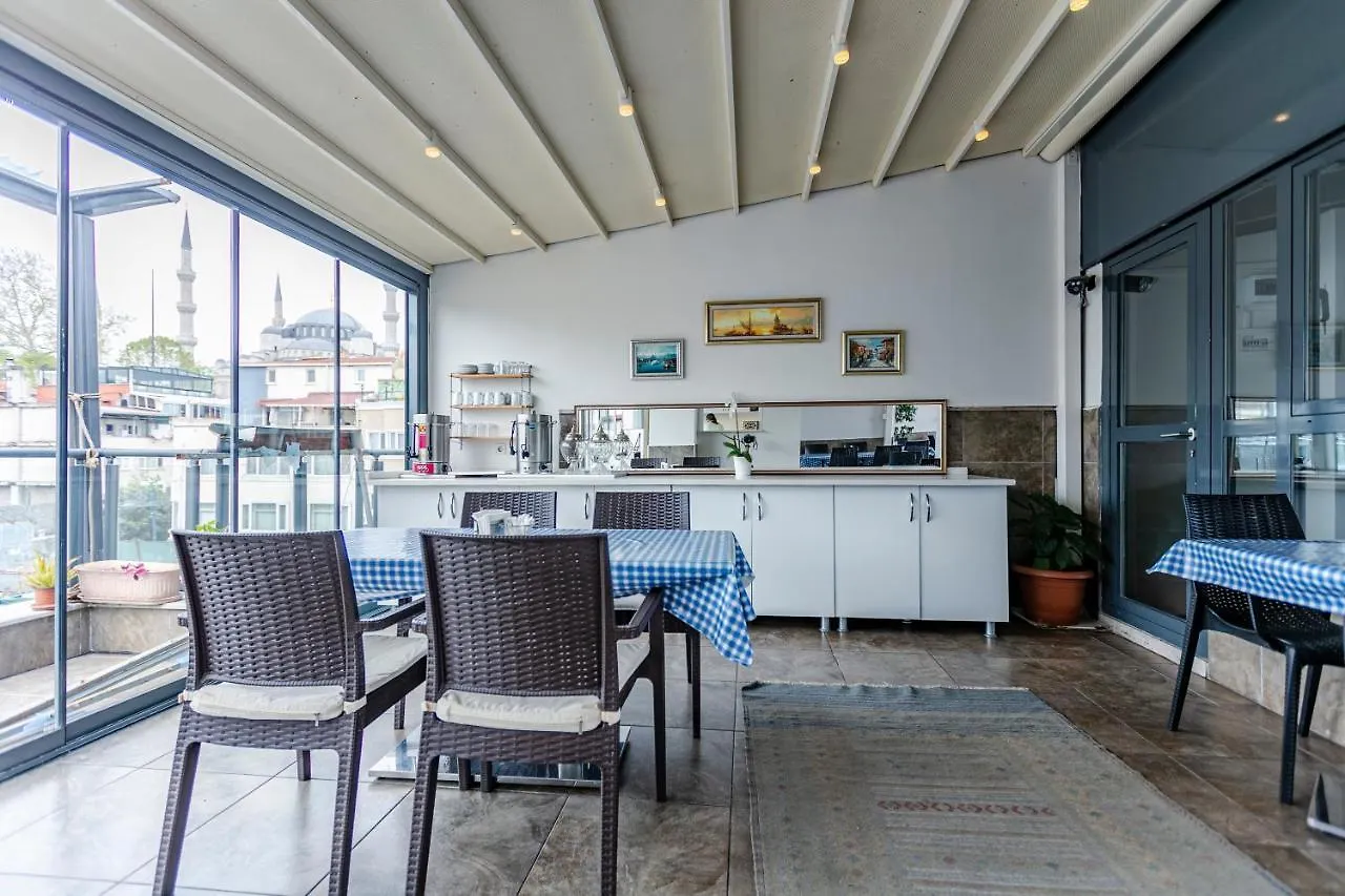 Stanpoli Hostel Κωνσταντινούπολη 0*,  Τουρκία