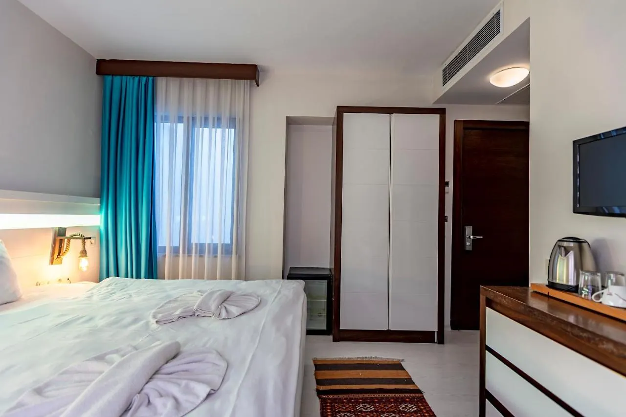 Stanpoli Hostel Κωνσταντινούπολη