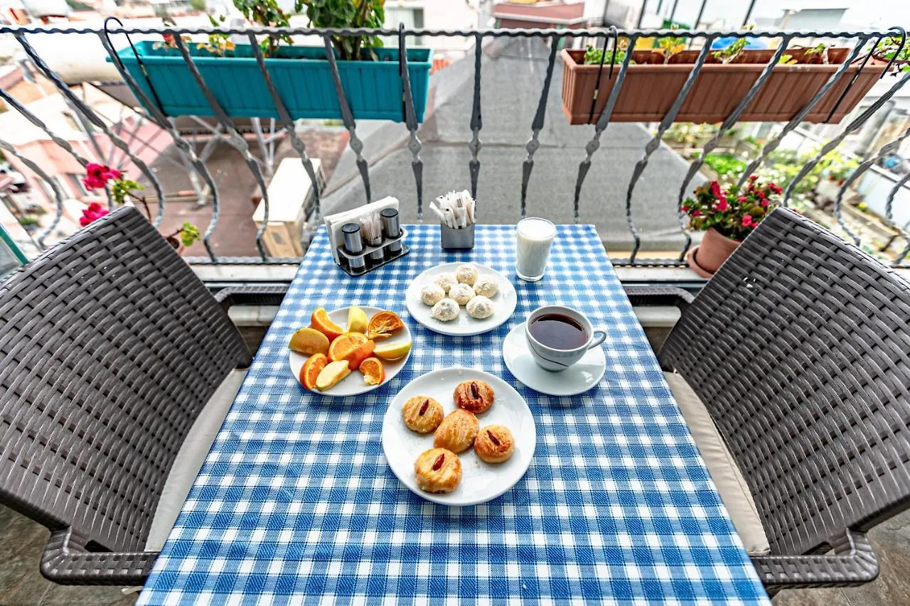 Stanpoli Hostel Κωνσταντινούπολη