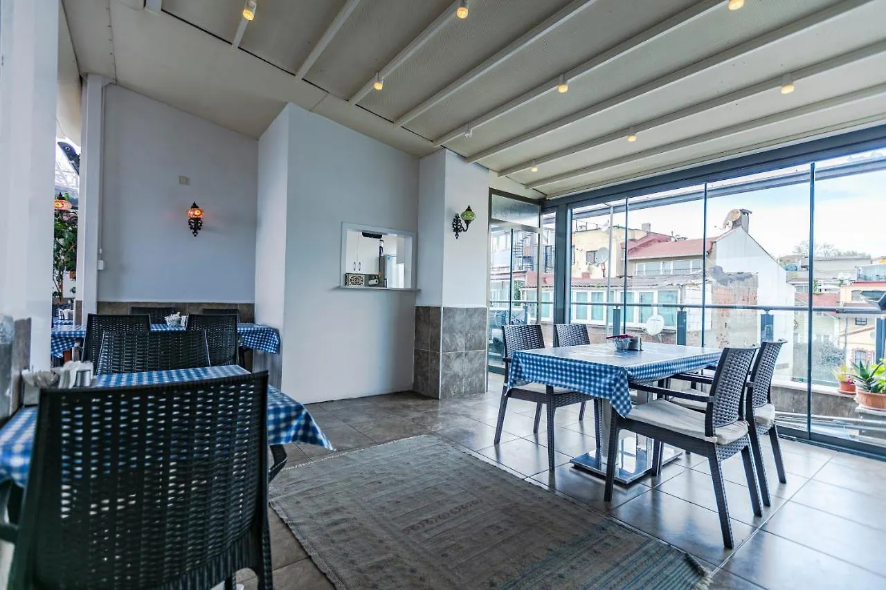 Stanpoli Hostel Κωνσταντινούπολη 0*,  Τουρκία