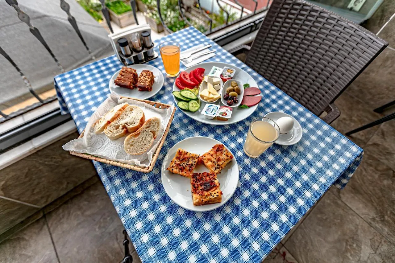 Stanpoli Hostel Κωνσταντινούπολη Τουρκία