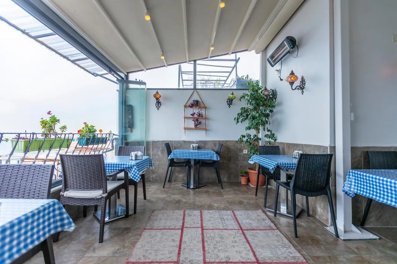 Stanpoli Hostel Κωνσταντινούπολη