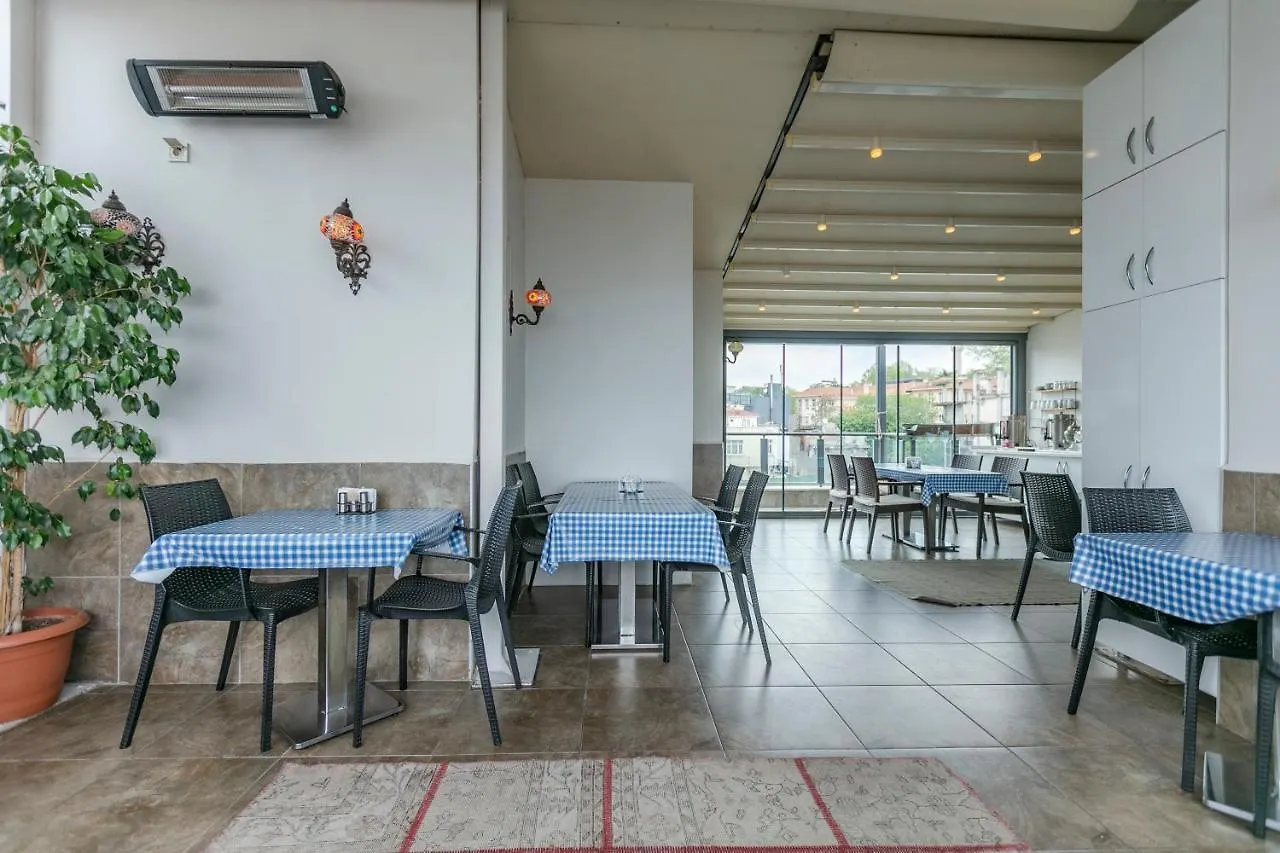 Stanpoli Hostel Κωνσταντινούπολη Τουρκία