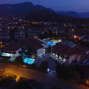 Binlik Hotel Dalyan