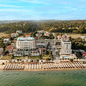 Wellness Santa - Adults Plus12 5*, Ajía Triáda Görögország