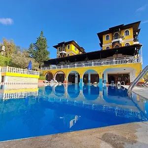 Altinsaray Hotel Kuşadası