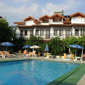 Ozalp Aparthotel Dalyan