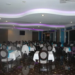 Ocean Blue High Class & Hotel Ölüdeniz