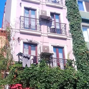  ホステル Taksim Ivy