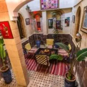 visit hotel