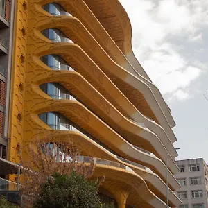 Апарт-отель Classy Taksim, Стамбул