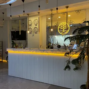 Mi Boutique Bed & Breakfast Antalya