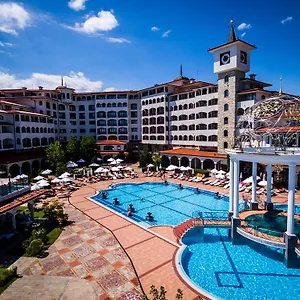Helena Sands 5*, Napospart Bulgária