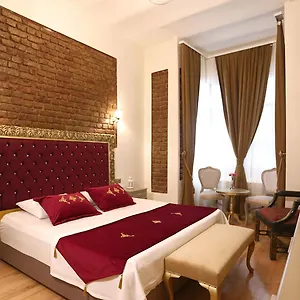 3* Appart hôtel Taksim Star