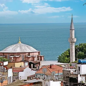 Kadirga Antik Istanbul