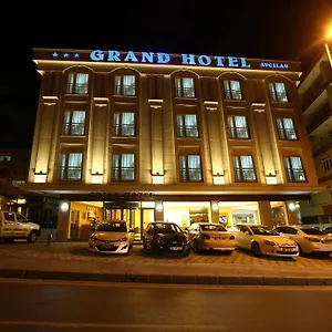 Grand Avcilar Istanbul