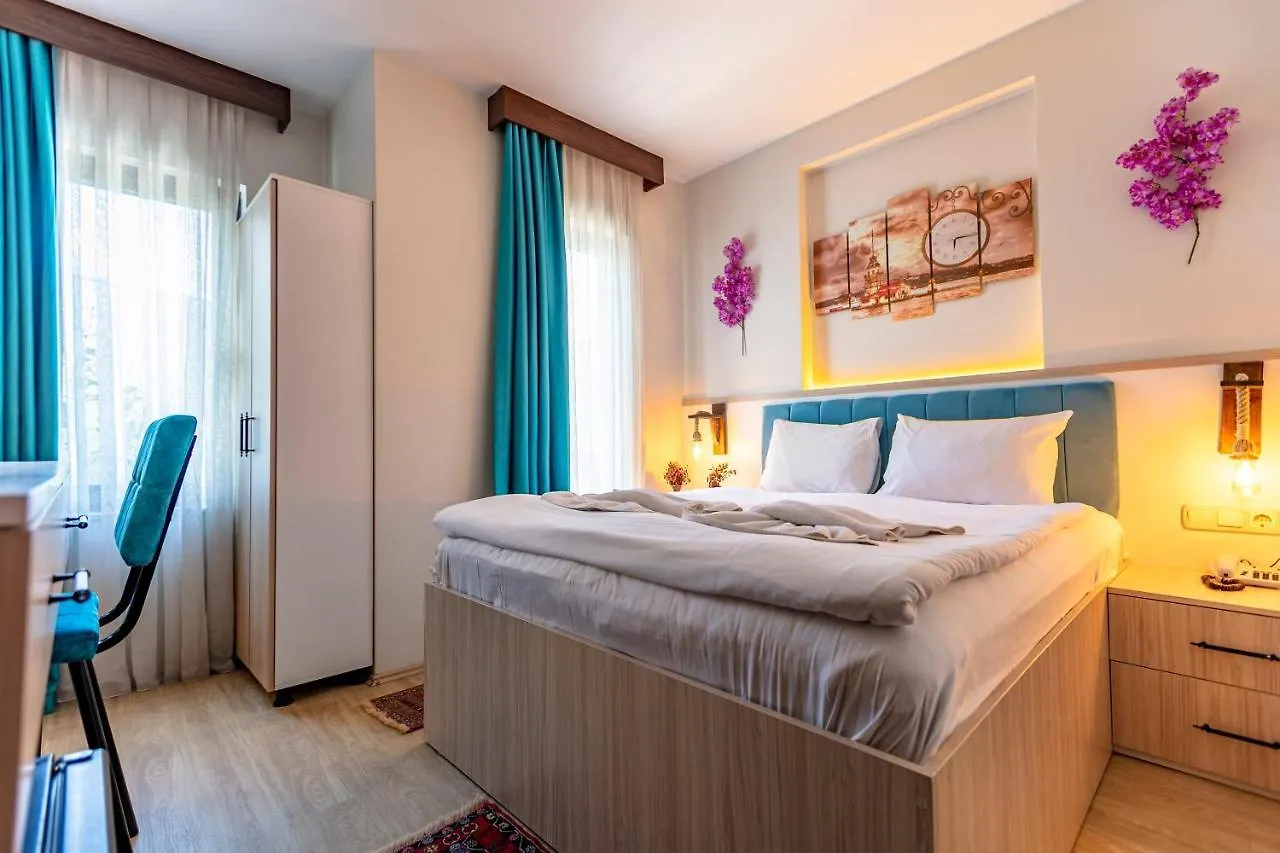 Stanpoli Hostel Стамбул 0*,  Турция
