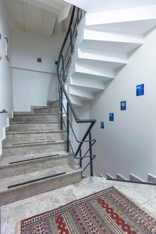 Stanpoli Hostel Стамбул 0*,  Турция
