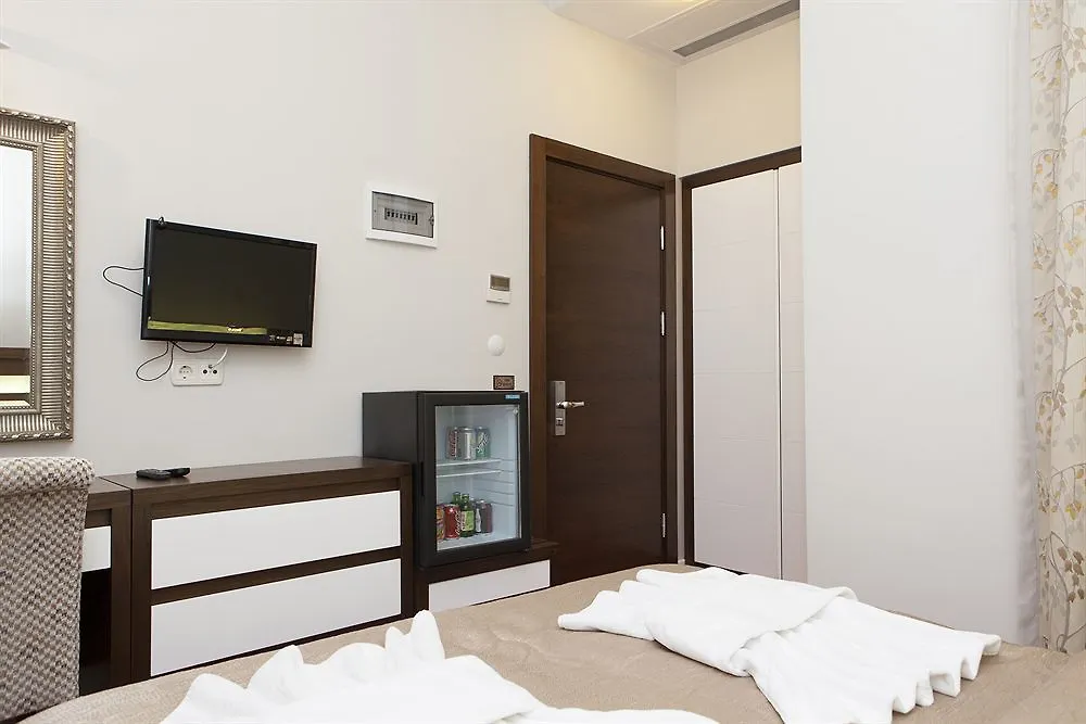 Stanpoli Hostel Стамбул 0*,  Турция