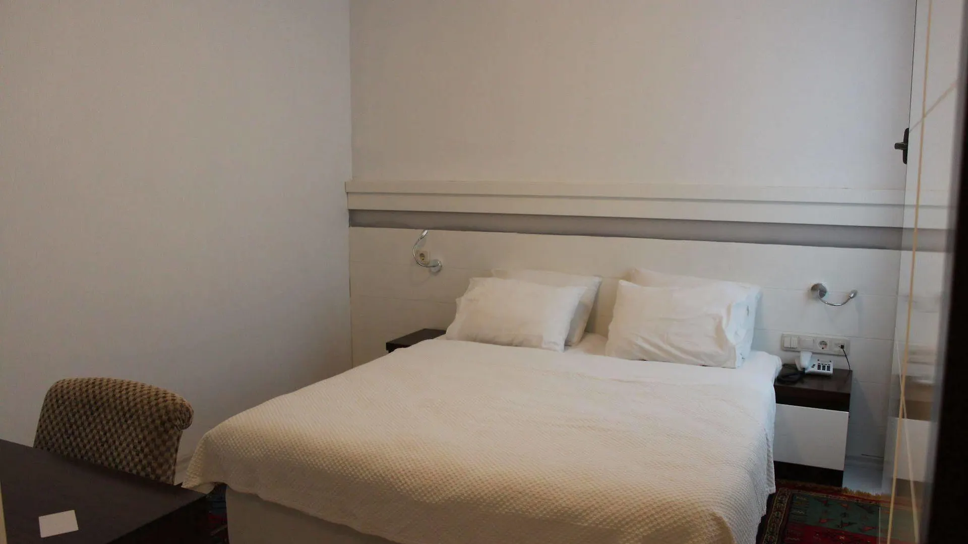 Stanpoli Hostel Стамбул